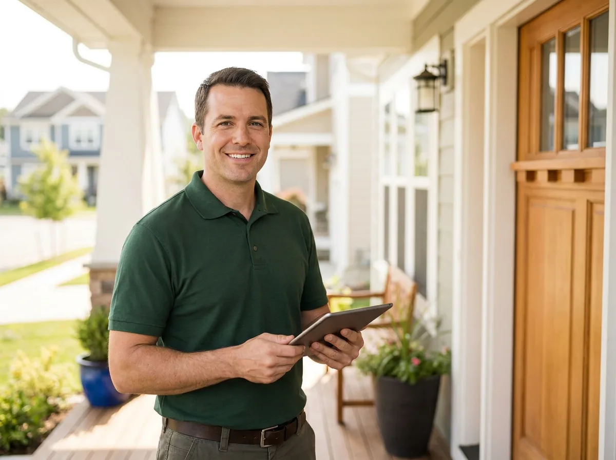 Pest control FAQs for Yorktown, IN